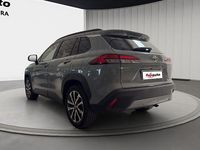 Usata Toyota Corolla Cross Trend 140 CV (102 kW) 2025 Grigio SUV