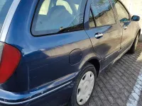 Usata Lancia Lybra 2000 Blu Station wagon