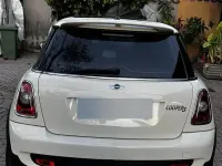 Usata Mini Cooper S 175 CV (128 kW) 2009 Utilitaria