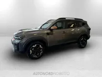 Nuova Dacia Bigster Extreme 140 CV (102 kW) 2025 Grigioharm04 SUV