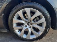 Usata Citroën C5 181 CV (133 kW) 2016 Nero Station wagon