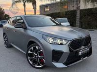 Usata BMW X2 M Sport 150 CV (110 kW) 2024 Grigio SUV