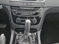 Usata Peugeot 508 SW 163 CV (119 kW) 2014 Station wagon