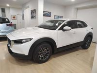 Usata Mazda CX-30 Homura-Line 140 CV (102 kW) 2024 Bianco SUV