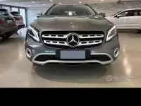 Usata Mercedes GLA200 136 CV (100 kW) 2019 SUV