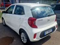 Usata Kia Picanto Urban 67 CV (49 kW) 2024 Bianchissima Utilitaria