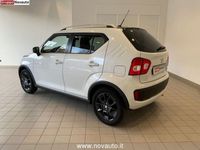 usata Suzuki Ignis 1.2 Hybrid 4WD All Grip iAdventure