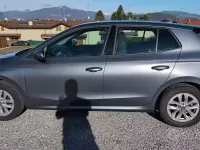 Usata Skoda Fabia 95 CV (69 kW) 2022 Grigio Utilitaria