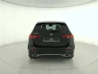 Usata Mercedes B180 Advanced Plus 116 CV (85 kW) 2025 Nero Utilitaria