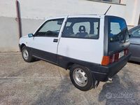 Usata Autobianchi Y10 1987 Utilitaria