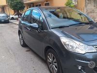 Usata Citroën C3 60 CV (44 kW) 2015 Berlina
