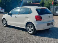 Usata VW Polo 75 CV (55 kW) 2011 Bianco Utilitaria