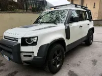 Usata Land Rover Defender S 241 CV (177 kW) 2020 Other SUV