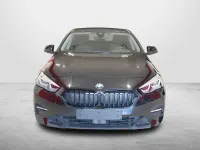 Usata BMW 218 Advantage 136 CV (100 kW) 2024 Nero Coupé
