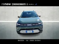 Usata Dacia Spring Extreme 47 kW (65 CV) 2025 Utilitaria