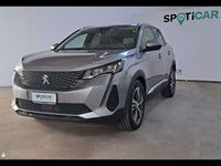 Usata Peugeot 3008 Allure 302 CV (222 kW) 2021 Grigio SUV