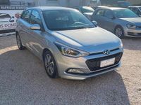 usata Hyundai i20 1.1 CRDi 12V 5 porte Classic