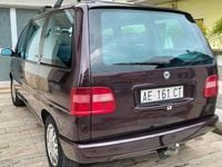 Usata Lancia Zeta 1994 Monovolume