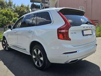 Usado Volvo XC90 Inscription 235 HP (172 kW) 2018 Branco SUV