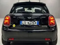 Usata Mini Cooper SE Classic 75 kW (102 CV) 2021 Nero Utilitaria