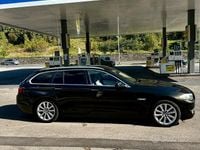 Usata BMW 525 218 CV (160 kW) 2012 Station wagon
