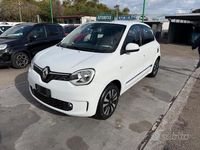 Usata Renault Twingo Intens 95 CV (69 kW) 2020 Bianco Utilitaria
