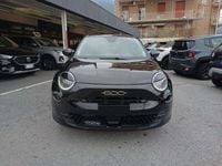 Nouvelle Fiat 600 Pop 110 ch (80 kW) 2025 Noir SUV