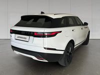 Usata Land Rover Range Rover Velar SE Dynamic 204 CV (150 kW) 2024 Bianco SUV