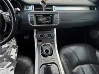 Usata Land Rover Range Rover evoque 179 CV (131 kW) 2017 Grigio SUV