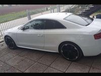 Usata Audi A5 Business Plus 177 CV (130 kW) 2014 Coupé