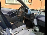 Usata Smart ForFour 2001 Bianco Utilitaria