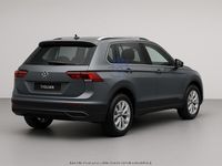 Usata VW Tiguan Move 131 CV (96 kW) 2023 Grigio SUV