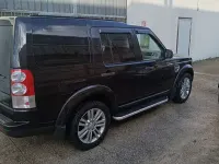 Usata Land Rover Discovery HSE 245 CV (180 kW) 2001 SUV