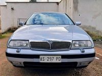 Usata Lancia Kappa 204 CV (150 kW) 1997 Berlina