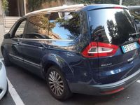 usata Ford Galaxy 2ª serie - 2011