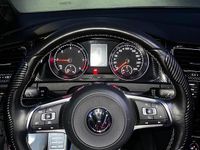 Usata VW Golf VII 115 CV (84 kW) 2017 Grigio Berlina