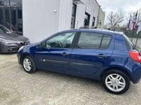 Usata Renault Clio III Dynamique 86 CV (63 kW) 2006 Other Berlina