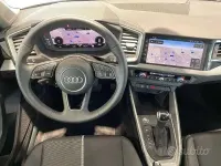 Usata Audi A1 Business 116 CV (85 kW) 2025 Bianco SUV