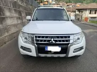 Usata Mitsubishi Pajero Instyle 200 CV (147 kW) 2016 SUV