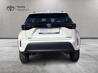Usata Toyota Yaris Cross Active 116 CV (85 kW) 2023 Bianco SUV