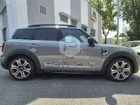 Usata Mini Cooper S Countryman 178 CV (130 kW) 2020 Grigio SUV