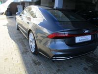 Usata Audi A7 340 CV (250 kW) 2019 Grigio metallizzato Utilitaria