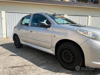 usata Peugeot 206+ 206 + - NEOPATENTATI