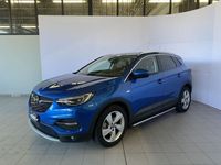 usata Opel Grandland X Diesel X 1.6 ecotec Launch Edition s&s 120cv au