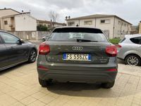 usata Audi Q2 1.6 TDI S tronic Business