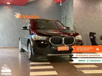 Usata BMW X1 Advantage 116 CV (85 kW) 2021 SUV
