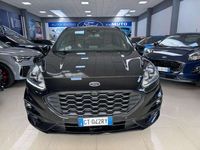 Usata Ford Kuga ST-Line 120 CV (88 kW) 2024 Nero SUV