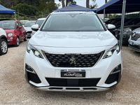 Usata Peugeot 3008 Allure 131 CV (96 kW) 2018 SUV