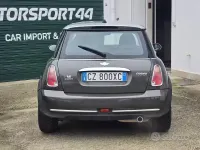 Occasion Mini Cooper 116 ch (85 kW) 2006 Gris Citadine