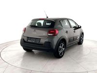 Usata Citroën C3 PureTech 83 CV (61 kW) 2024 Grigio met. Berlina